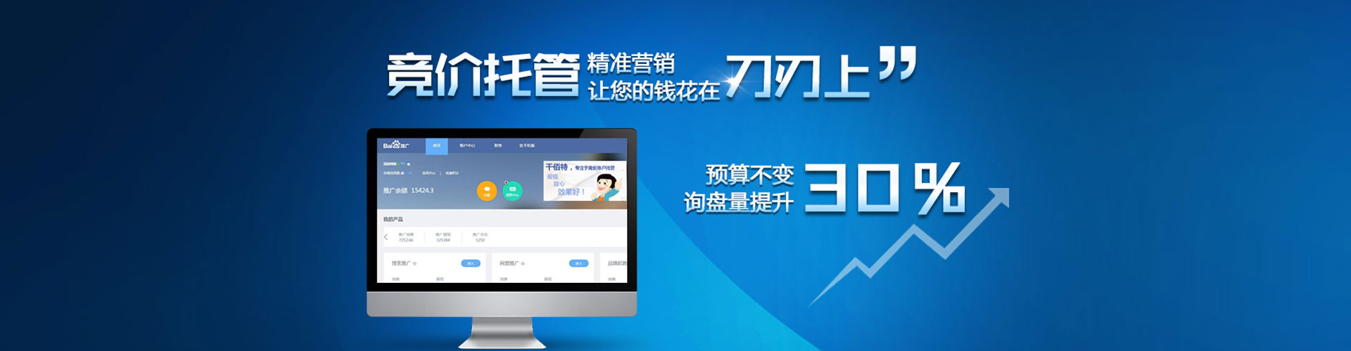 洛南sem广告